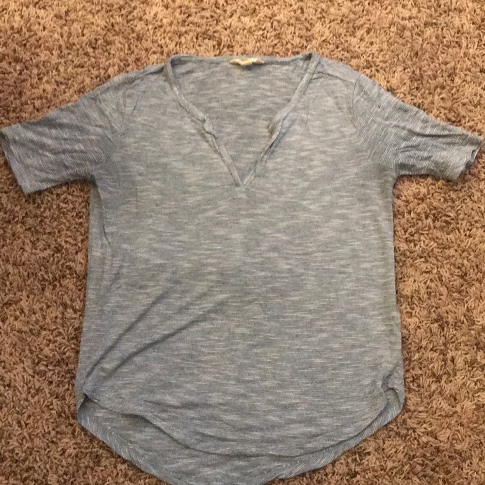 Madewell t shirt